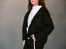 Annette Gortz Crinkle Jacket