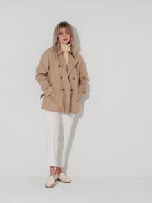 QL2 Trench Coat