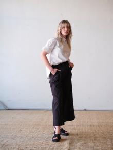 Merlette Wide Leg Pant