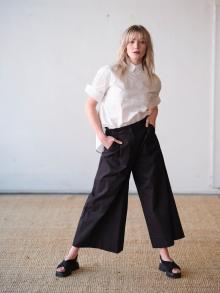 Merlette Wide Leg Pant