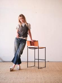 Golden Goose Vest