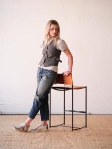 Golden Goose Vest