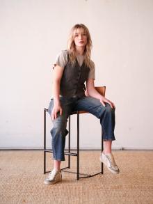 Golden Goose Vest