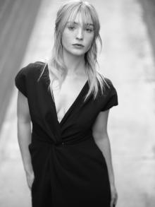 Kallmeyer Evening Dress