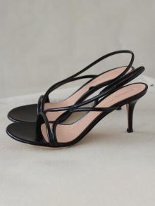 Gianvito Rossi Heel Sandal