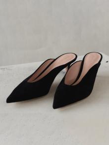 Gianvito Rossi Mule