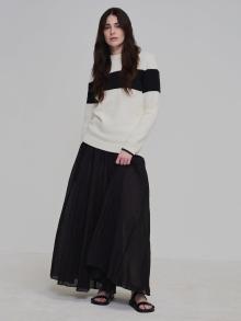 Toteme Long Skirt