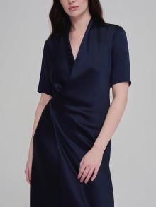 Peter Cohen Wrap Dress