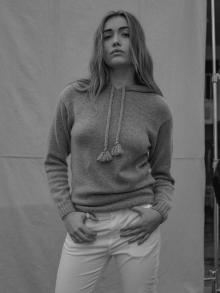 MaxMara Hoodie