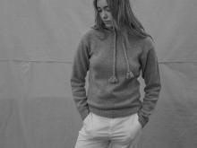 MaxMara Hoodie