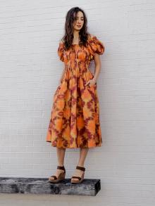 Ulla Johnson Dress