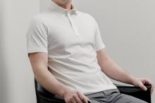 Brunello Cucinelli Polo