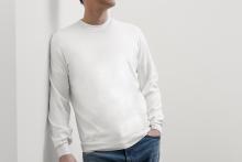 Fedeli Cotton Sweater