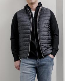 Herno Reversible Vest