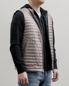 Herno Reversible Vest