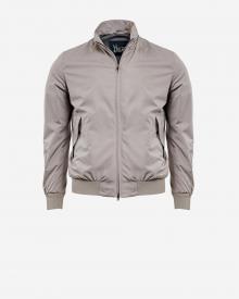 Herno Bomber Jacket grigio 50 Herno- abersons