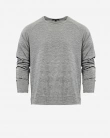 Vince Long Sleeve Raglan