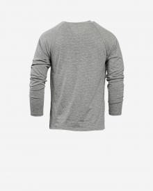 Vince Long Sleeve Raglan