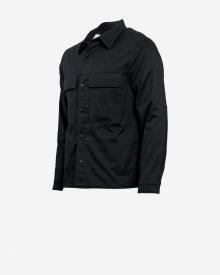 Vince Cotton Twill Shirt