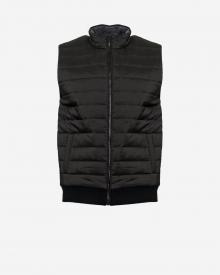 Vince Quilted Vest