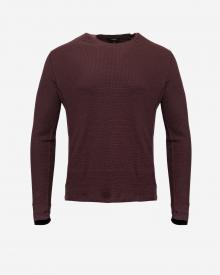 Vince Thermal Long Sleeve Crew