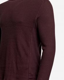 Vince Thermal Long Sleeve Crew