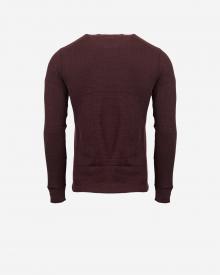 Vince Thermal Long Sleeve Crew