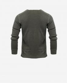 Vince Thermal Long Sleeve Crew