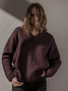 The Row Sweater
