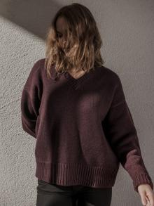 The Row Sweater