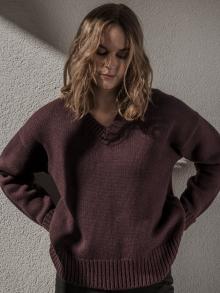 The Row Sweater