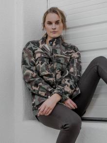 Veronica Beard Anorak Jacket