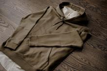 Norse Projects Hoodie