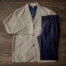 Norse Projects Work Jacket