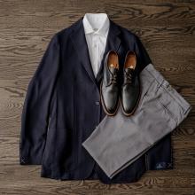 Scabal Travel Blazer