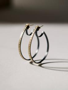 Rene Escobar Earrings