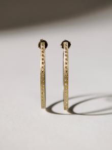 Rene Escobar Earrings