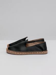 Pedro Garcia Satin Espadrilles