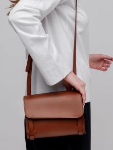 Il Bisonte Crossbody