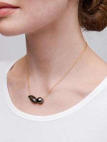 Ten Thousand Things Necklace