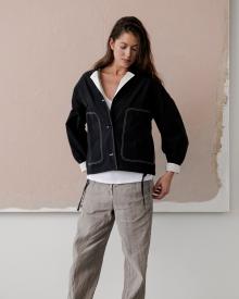 Annette Gortz Jacket