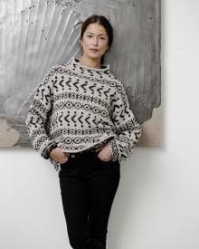 6397 Ski Sweater