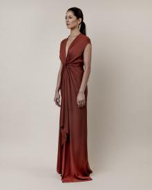 Narciso Rodriguez Gown