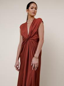 Narciso Rodriguez Gown