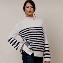 Brochu Walker Stripe Sweater