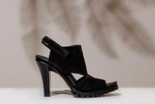 Pedro Garcia High Heel Sandal