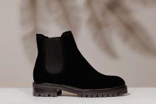 Pedro Garcia Suede Boot