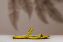 Gianvito Rossi Sandal