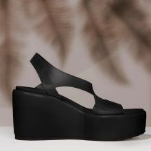 Gianvito Rossi Wedge