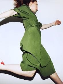 Vince Dress